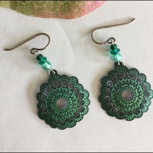 Adajio Earring
